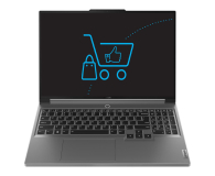 Lenovo Legion 5-16 i5-13450HX/16GB/512+1TB RTX4060 - 1283346 - zdjęcie 1